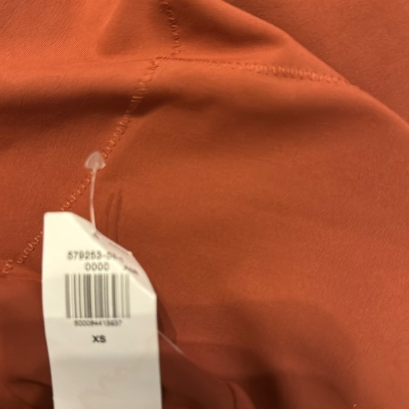 NWT! Cherry Birch Light Support PowerSoft Longline Sports Bra - Multiple 🤎 - Picture 6 of 7